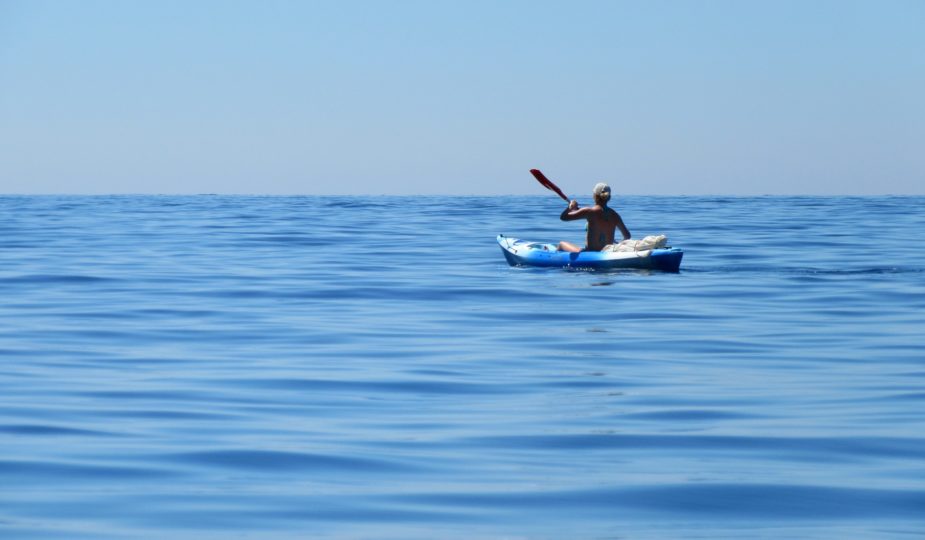visto ropa tener Desempleados Cuál es el mejor kayak canoa hinchable? - Ocean Diffusion